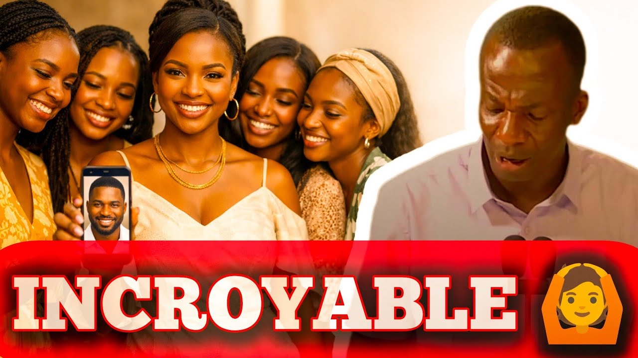 Mon mari affiché avec une fille… et moi je n’étais pas au courant ! 