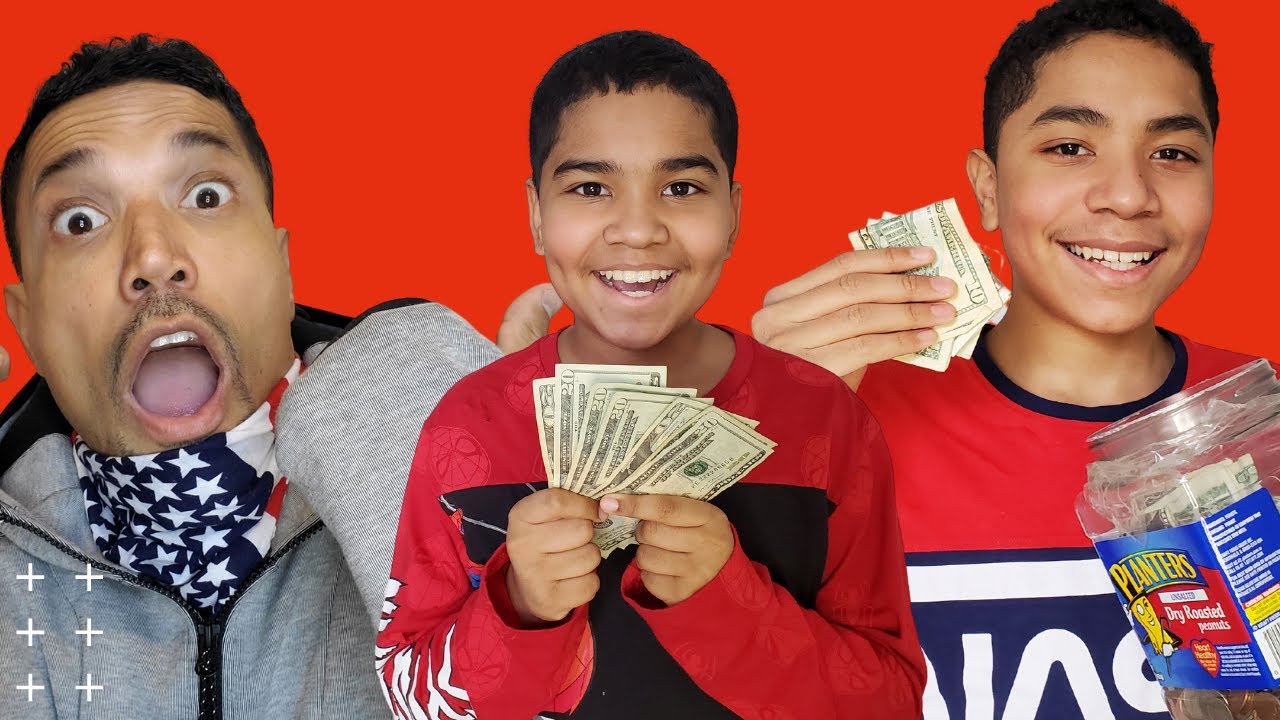 Грант в размере $1000 для ВСЕХ! Мои 14- и 11-летние сыновья подали заявку! Рассказываю как!