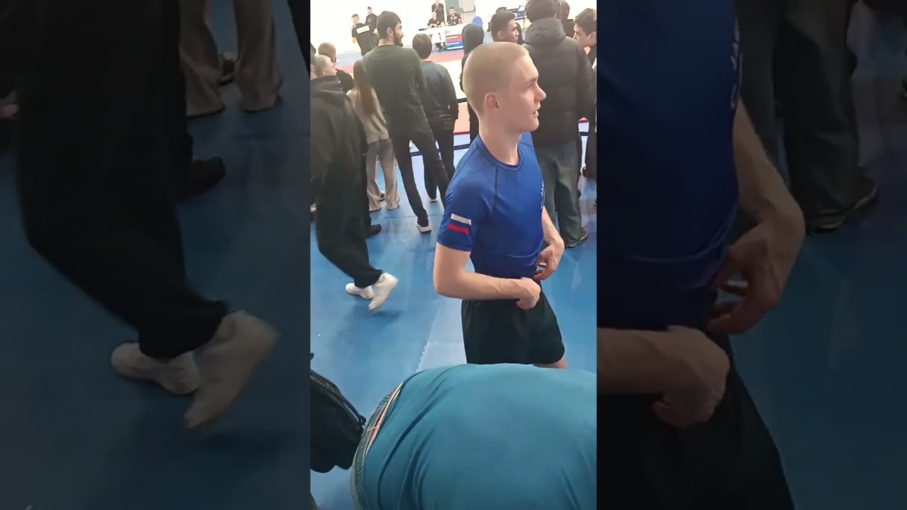 Влог. спортивные достижения сына.