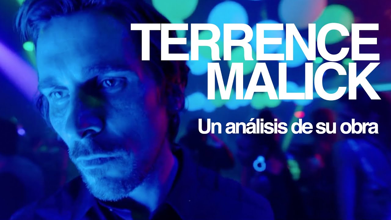 Terrence Malick, rompiendo la narrativa convencional