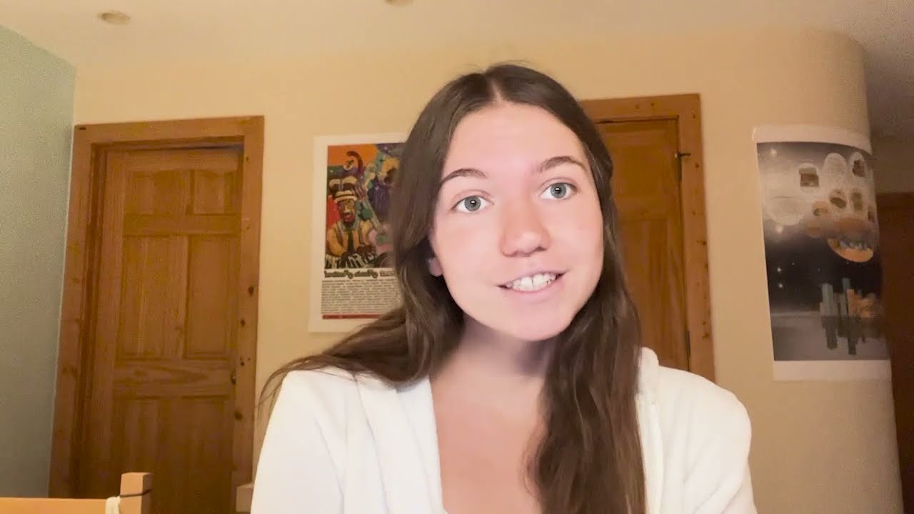 Transfer Thought - Summer Internship 2023 - Mini-Documentary