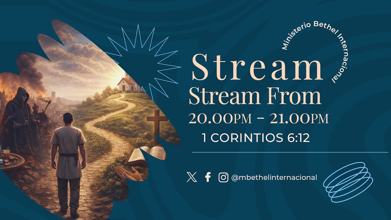 Ministerio Bethel Internacional 