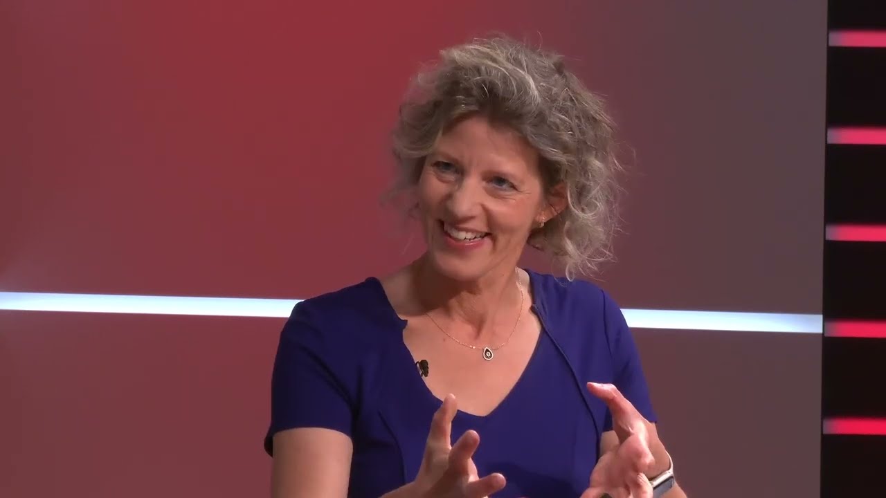 Prof. Dr Jenny van Doorn – University of Groningen | Brand Growth Event 2023