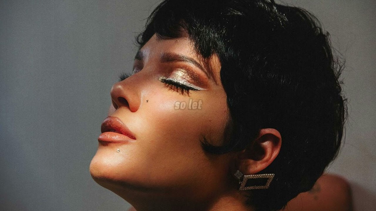 Halsey – Let Me Break a Little | For Anyone Who’s Tired of Pretending