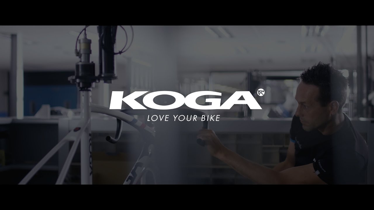 KOGA Love Your Bike (full version)
