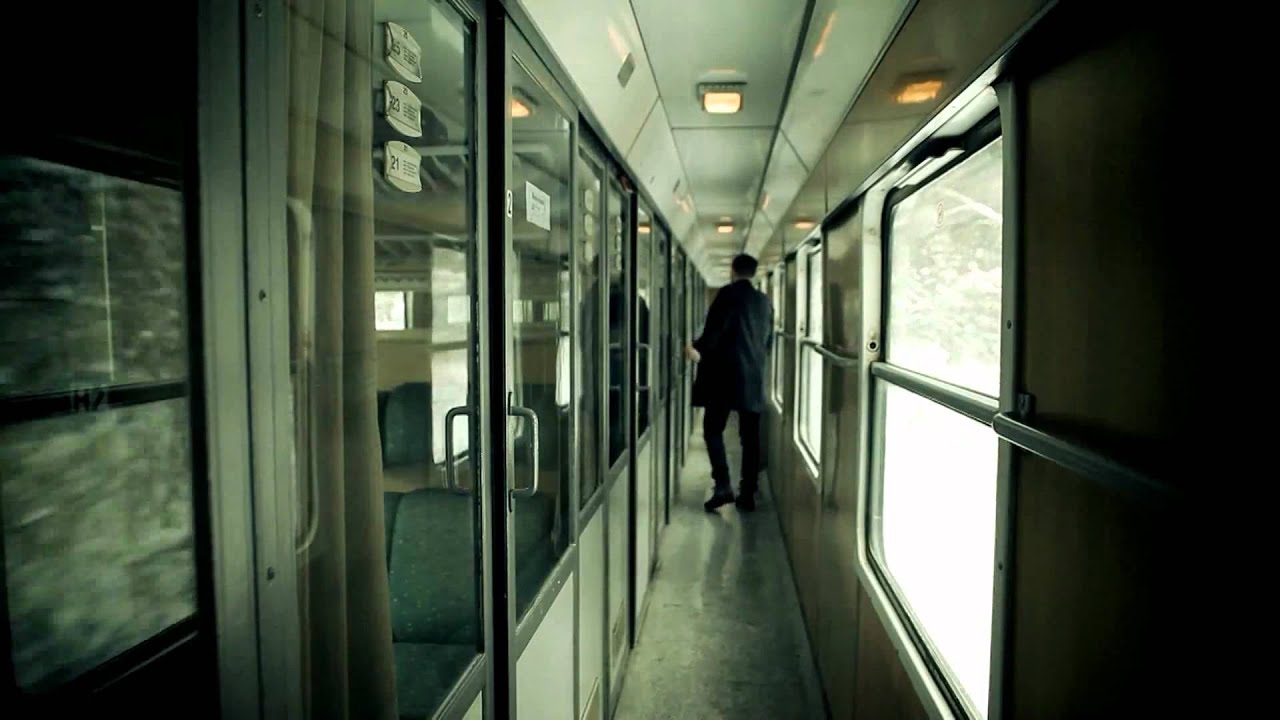 Sandi Cenov - Za nas ljude izgubljene (HD Official Video) 2012.