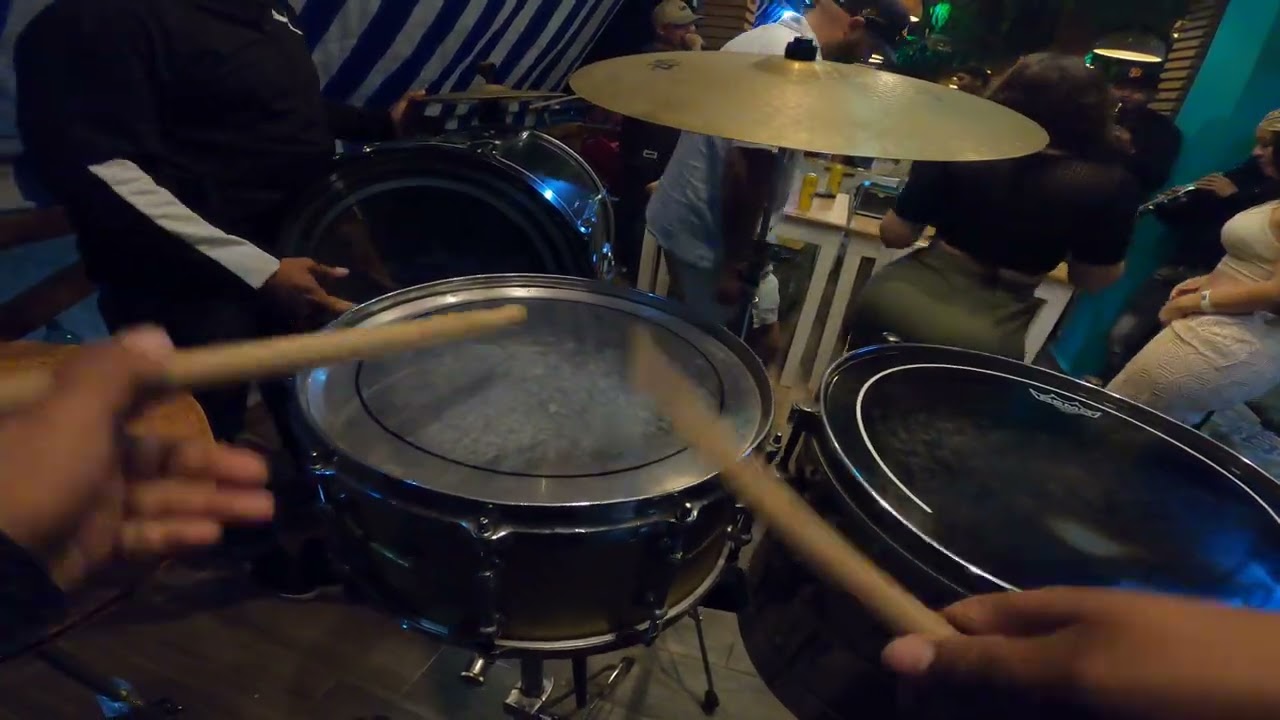El sinaloense - El Abima Tarolero (banda 11:12) de Mazatlán Sinaloa 2026