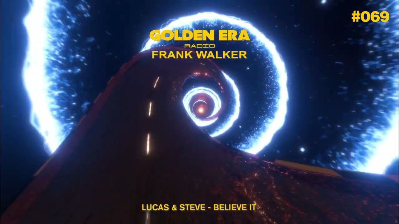 Frank Walker - Golden Era Radio #069