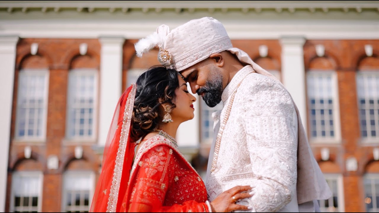 Sooni Sooni re, Parklands Quendon Hall Wedding, Indian Wedding, London