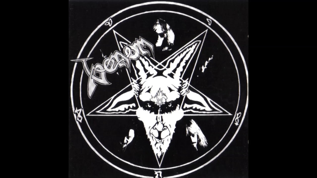 Venom - Venom '96 [EP - 1996] HQ