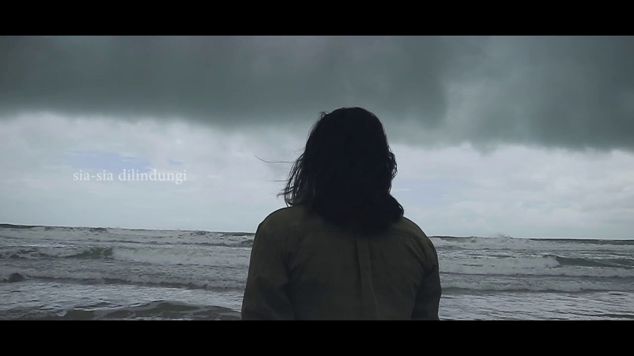 Chairil Anwar - Penghidupan (Visualisasi Puisi)