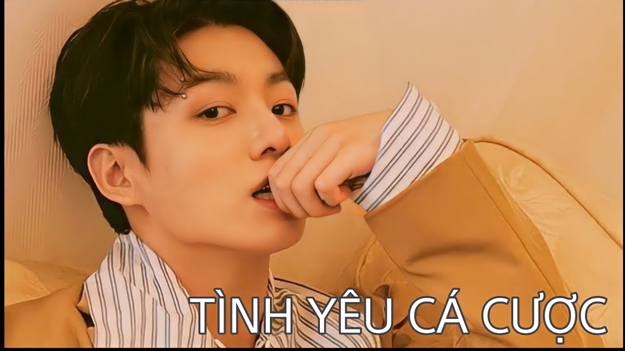 [ Jungkook × Ami ] TÌNH YÊU CÁ CƯỢC