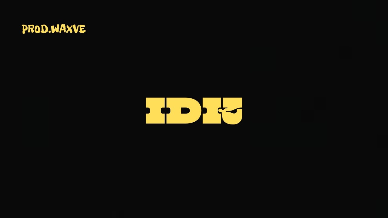 Idk - waxve (110bpm)