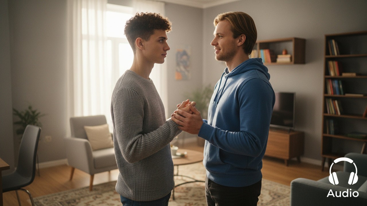 Шок в приложении: предательство и пробуждение