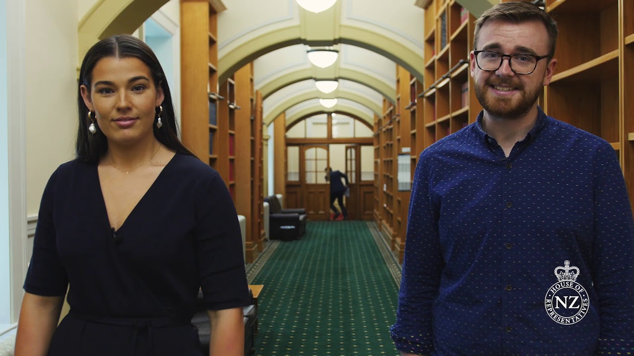 Spotlight on Parliament: Standing Orders | NZ Parliament
