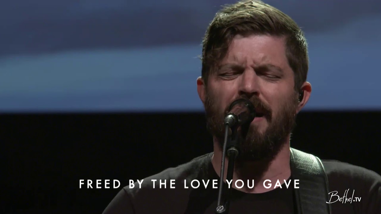 Weekend Service at Bethel - 20180701