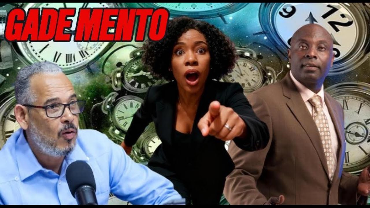 31 JAN GADON ENTO OHH JAKITO OU BAY MENTI OU PAP FEL VRE SISPAN