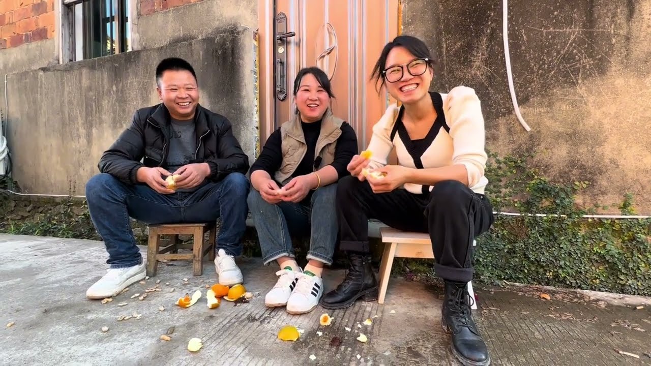 真相来了，为何离开地球村，二郎百合说出其中缘由#海哥量地球 #地球村