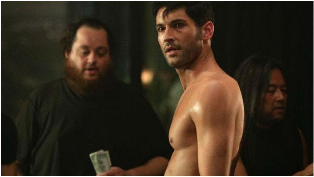 Netflix rescata la serie "Lucifer" tras ser cancelada por Fox