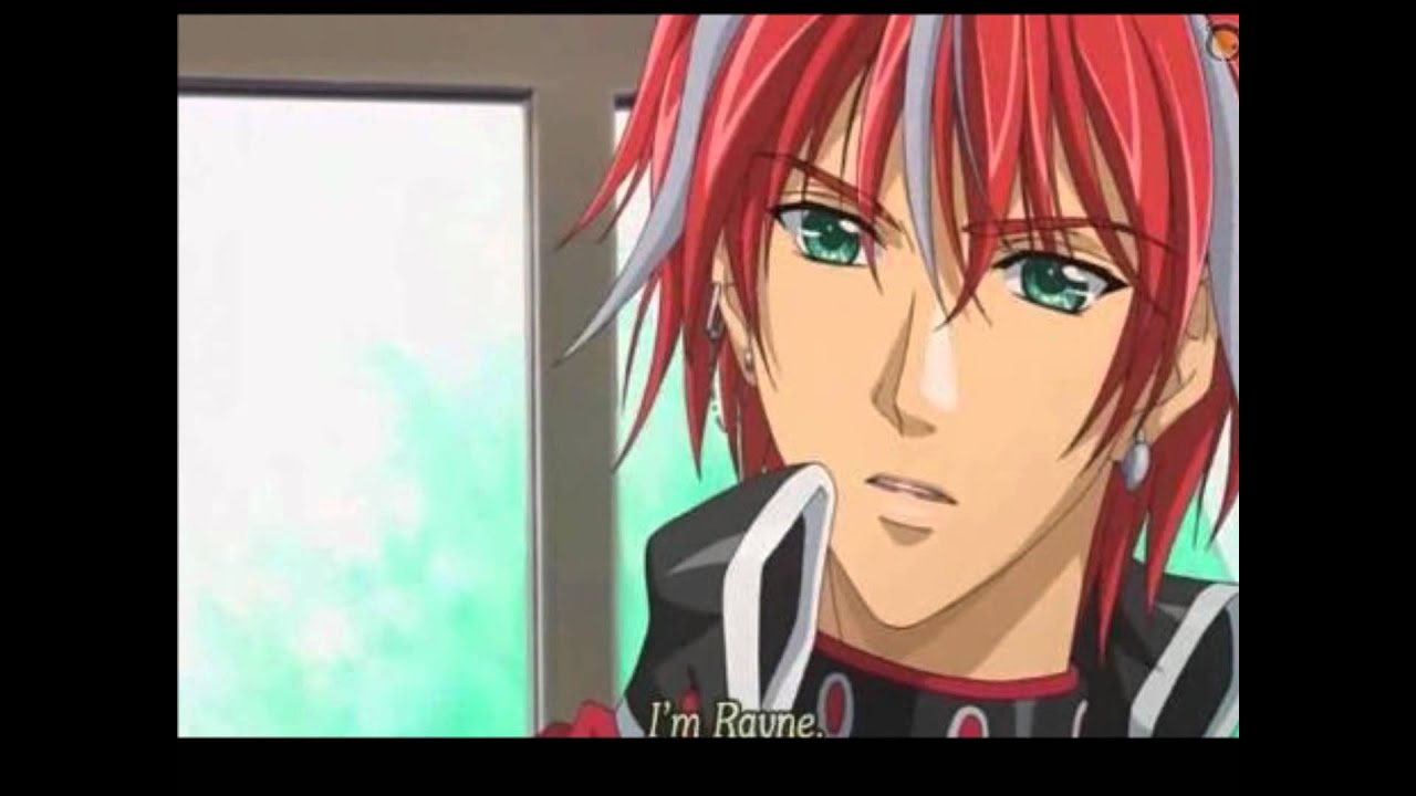 My top 20 hottest anime guys!