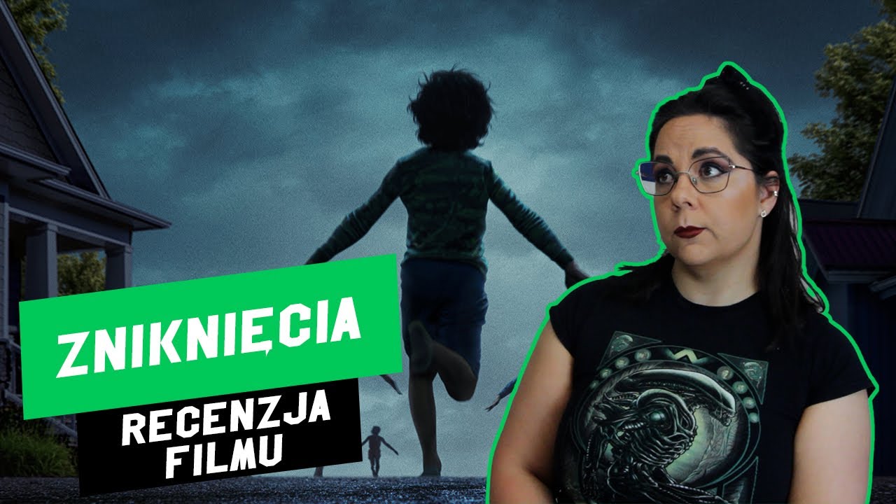 Świetny koncept, wolne tempo | Recenzja filmu „Zniknięcia” bez spoilerów