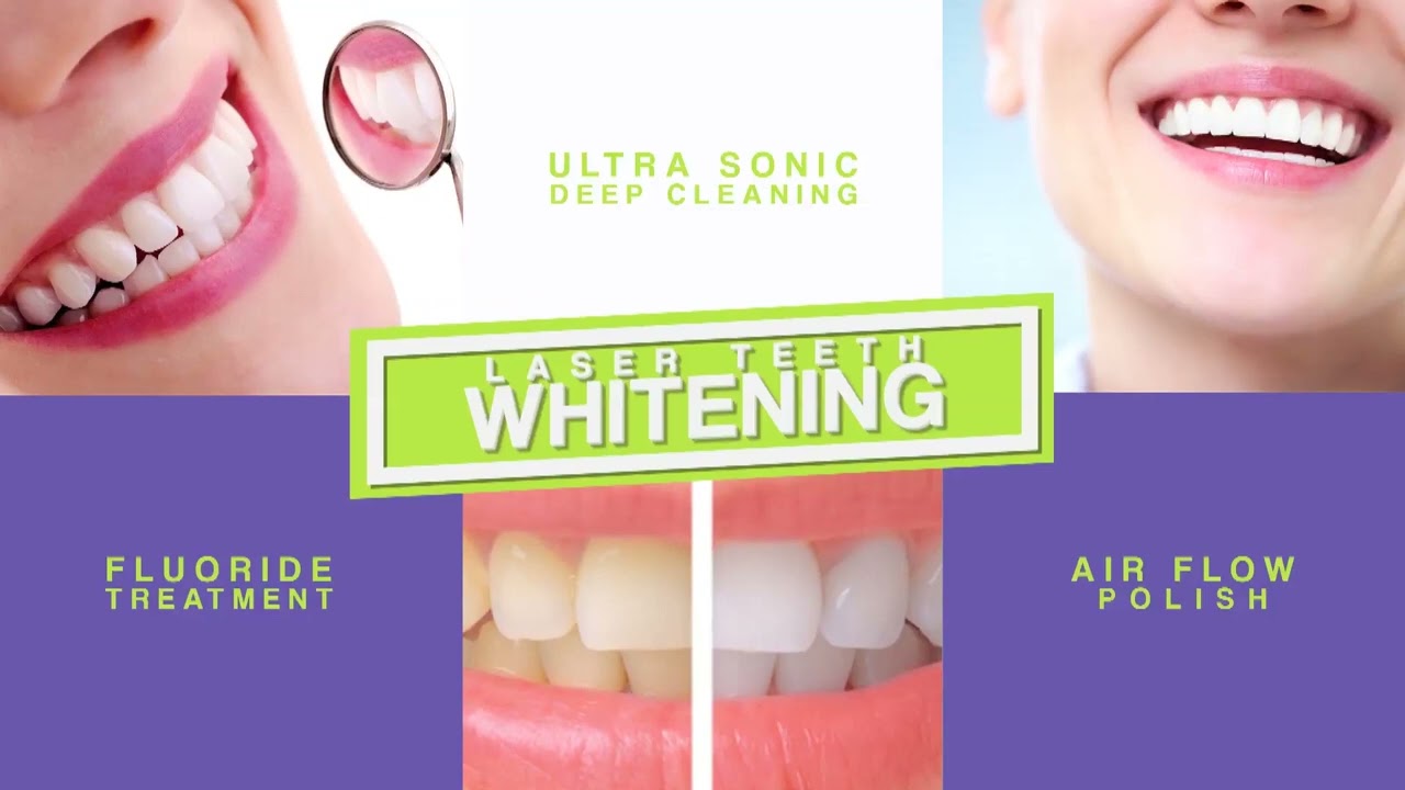 GoDental Commercial