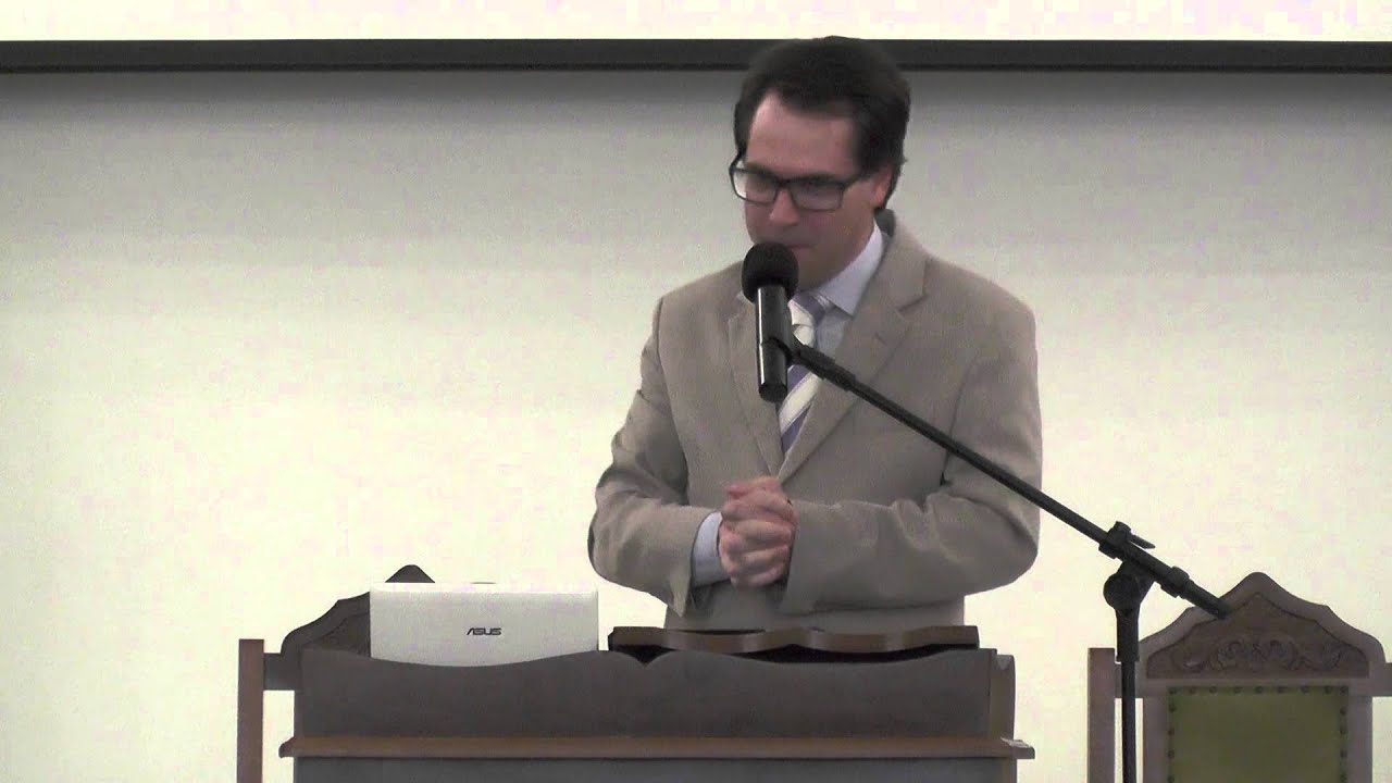 Por que os Crentes Sofrem? - Leandro Lima
