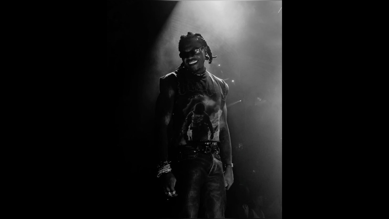 (FREE) Gunna Type Beat - 