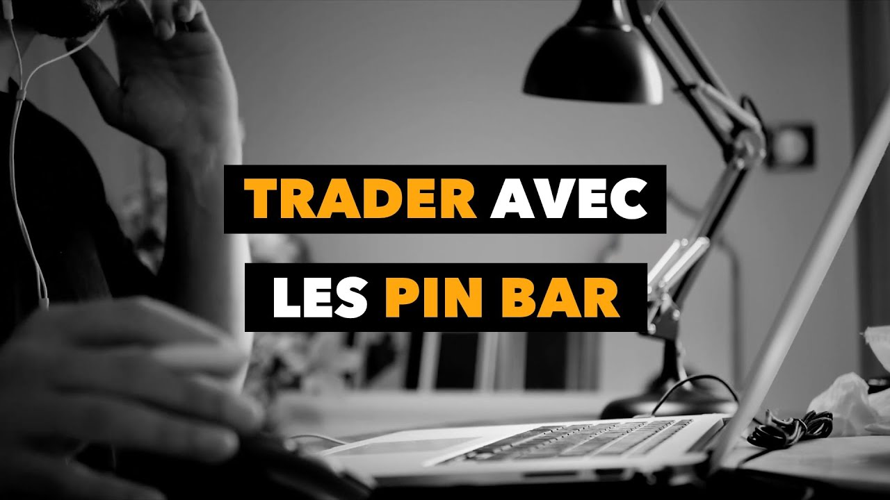 LES PIN BARS : LA BOUGIE QUI CHANGE VOTRE TRADING