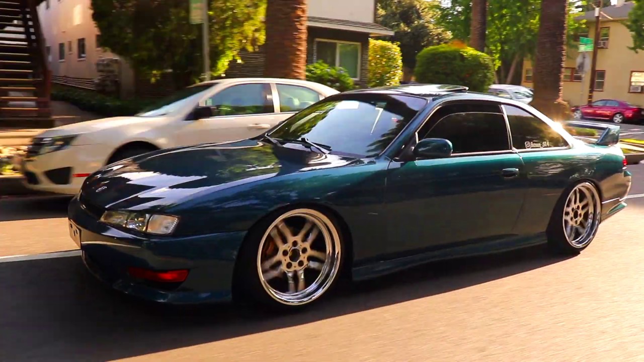 karmecca rollers