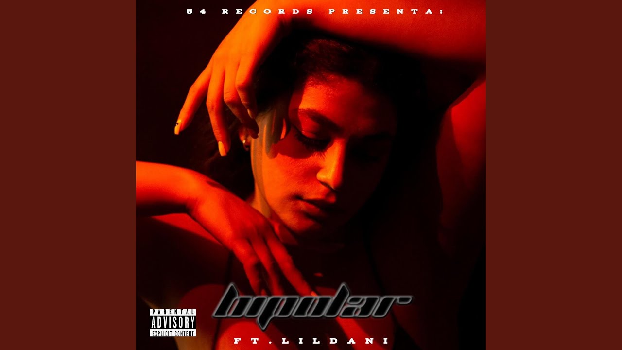 Bipolar (feat. Lildani)
