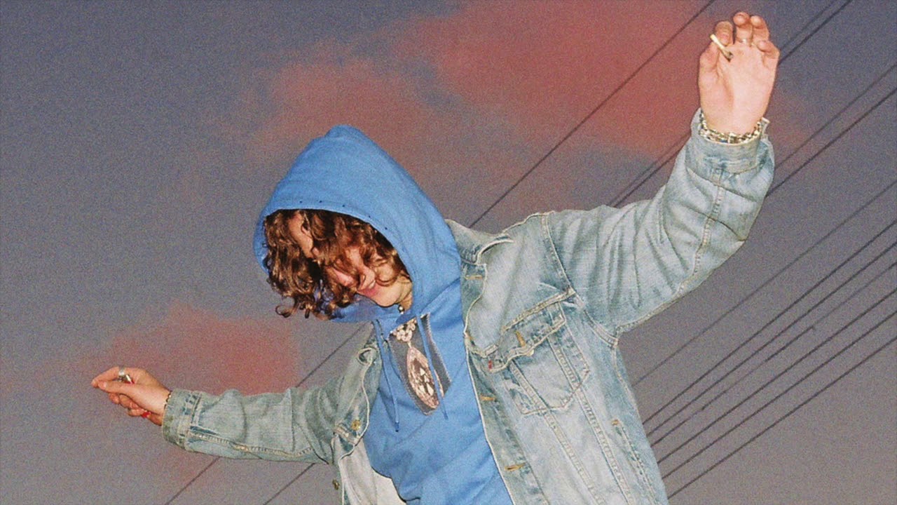Kid Bloom - CULPRIT (Official Audio)