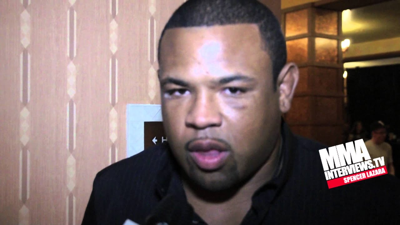 Emmanuel Newton talks about upset win over King Mo Lawal in Bellator & Mikhail Zayats in the final