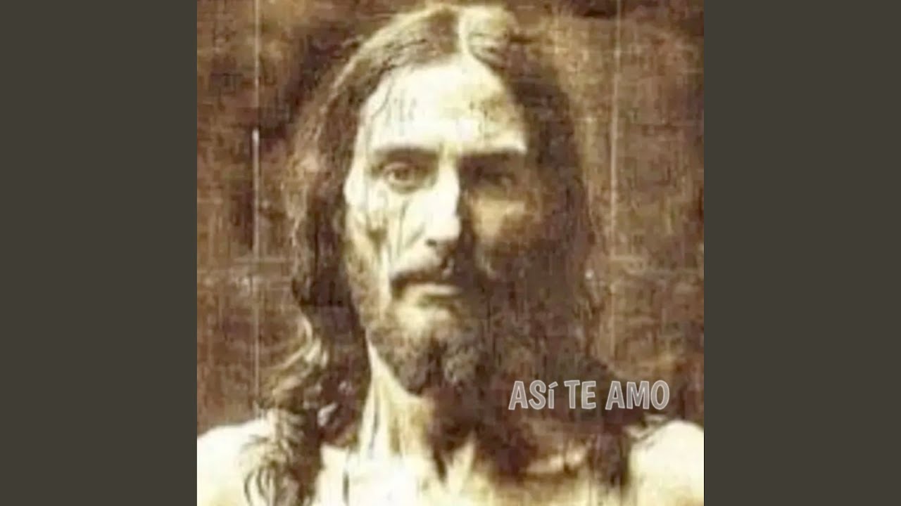 Padre de misericordia