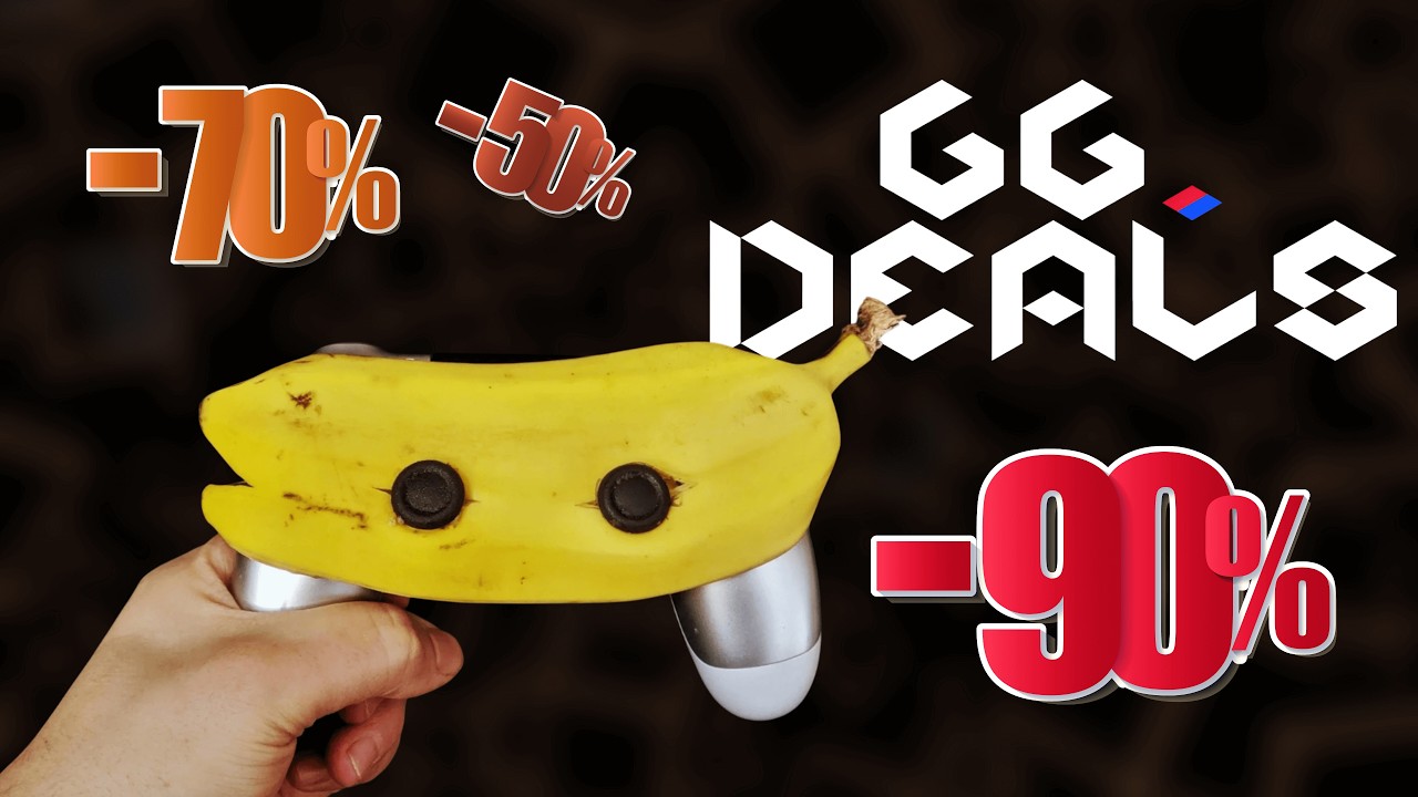 COMO COMPRAR GAMES A PREÇO DE 🍌 (PC/PS4/PS5/XBOX/SWITCH)