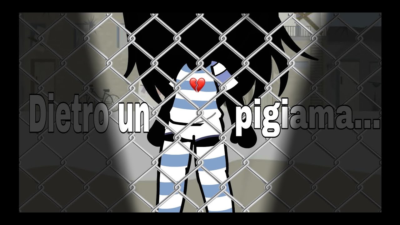 Dietro un pigiama... || GCMM ITA
