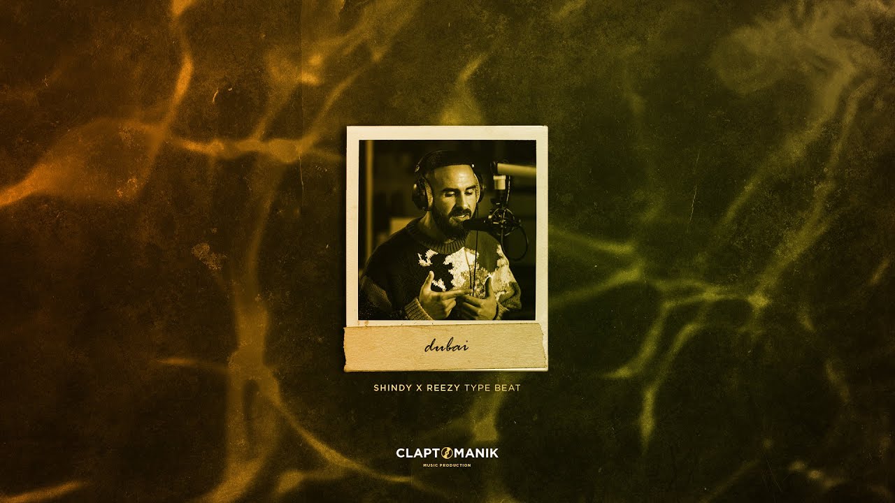 SHINDY X REEZY Type Beat - 