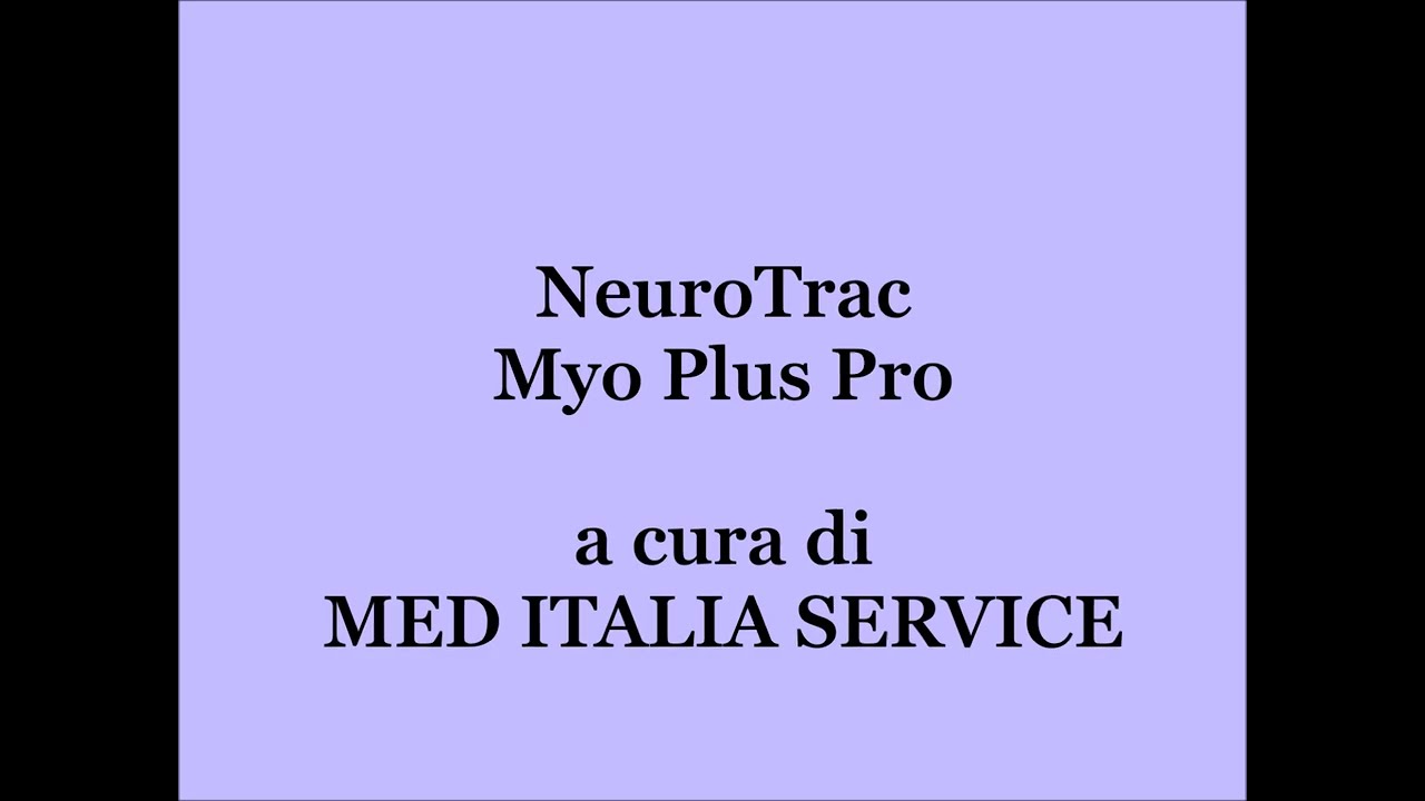 Myo Plus Pro