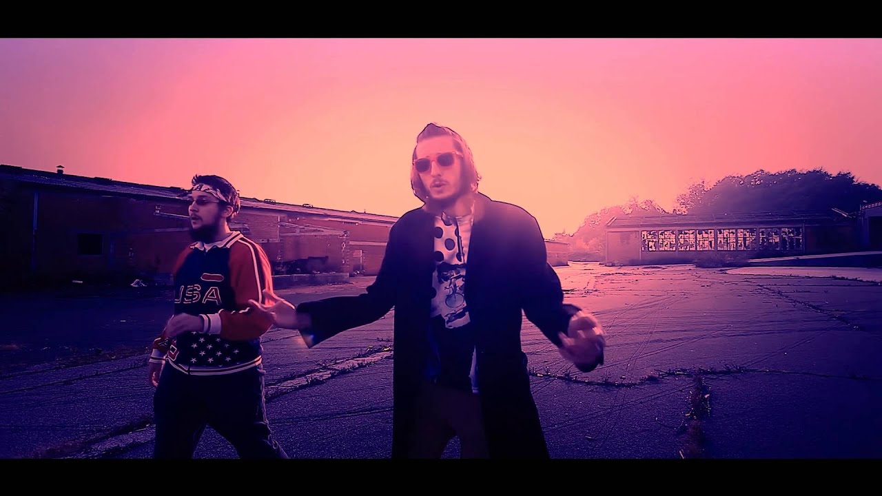 Goca RIP - 6 Popodne (prod. by Flowdeep) Official Video