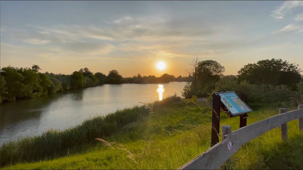 Voorbereidingen van HEEM