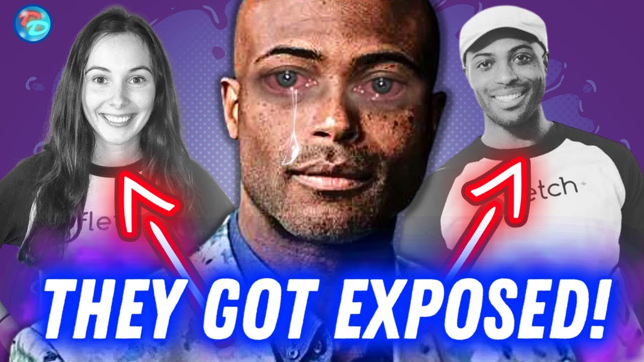 Lord Marquaad Tried to EXPOSE Duke…