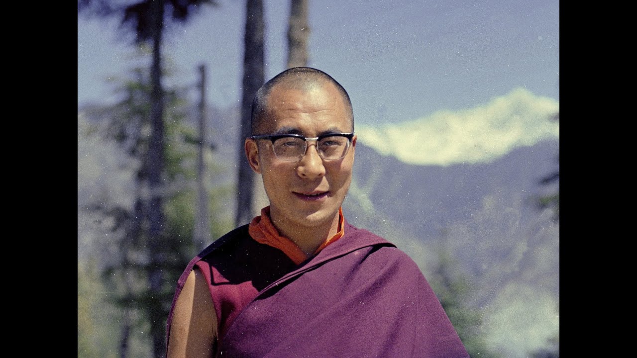 Dalai Lama -  The truth behind the edited clip #dalailama