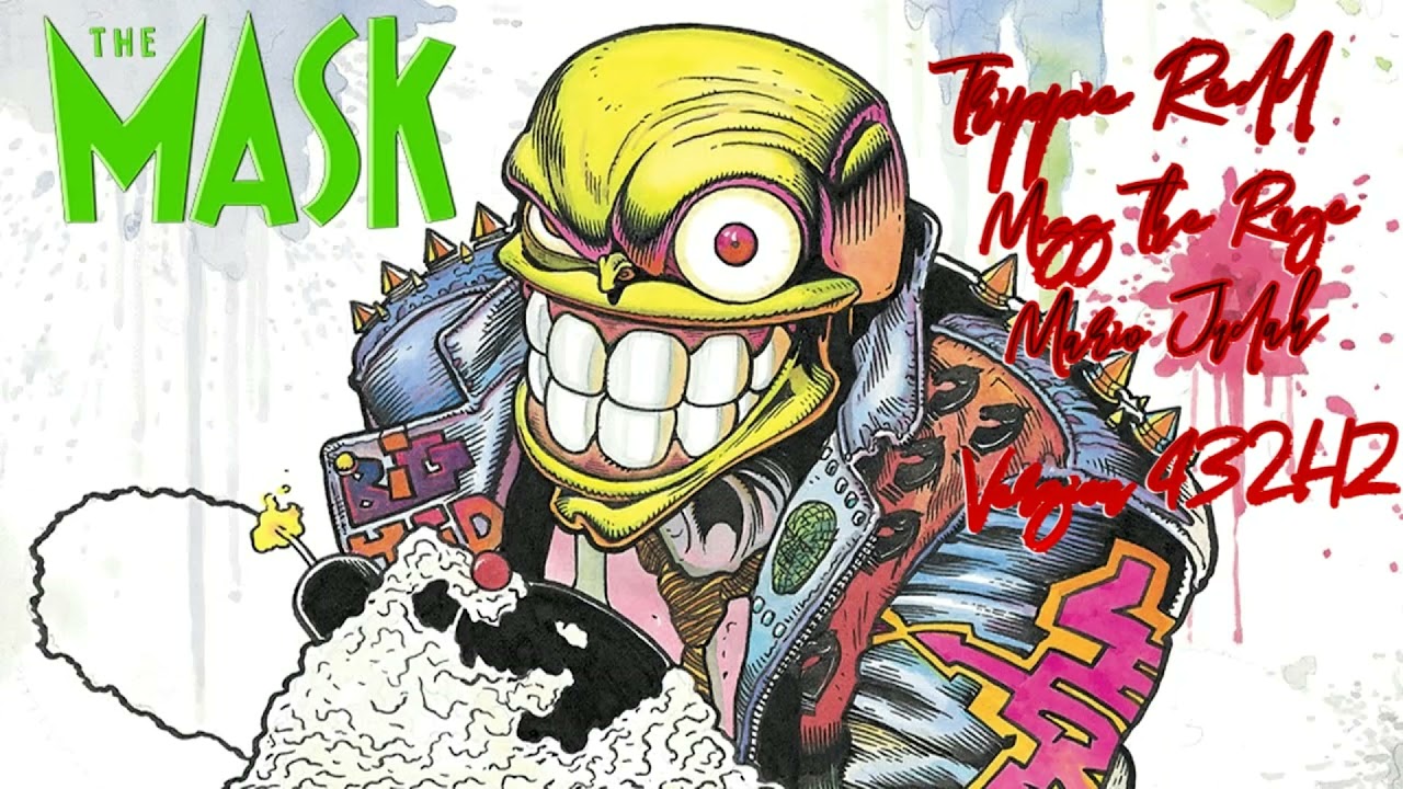 Trippie Redd - Miss The Rage Mario Judah Version (432hz) #432hz