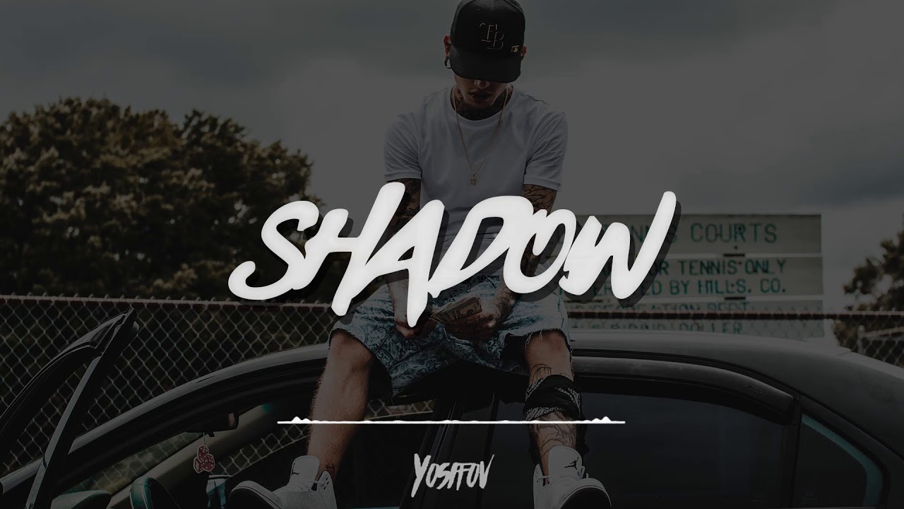 [FREE] "Shadow" - Fast Hard Hitting Trap/Rap Freestyle Beat/Instrumental 2019