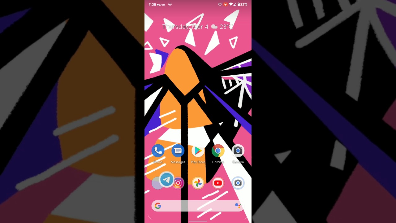 Asus Zenfone 5 2018 (ZE620KL) | Android 11 Official Nezuko OS