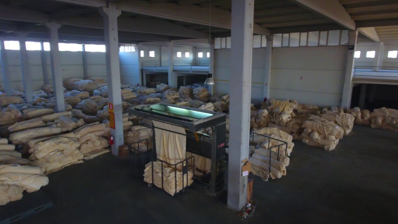 Demsan Textile Company - Tanıtım Filmi