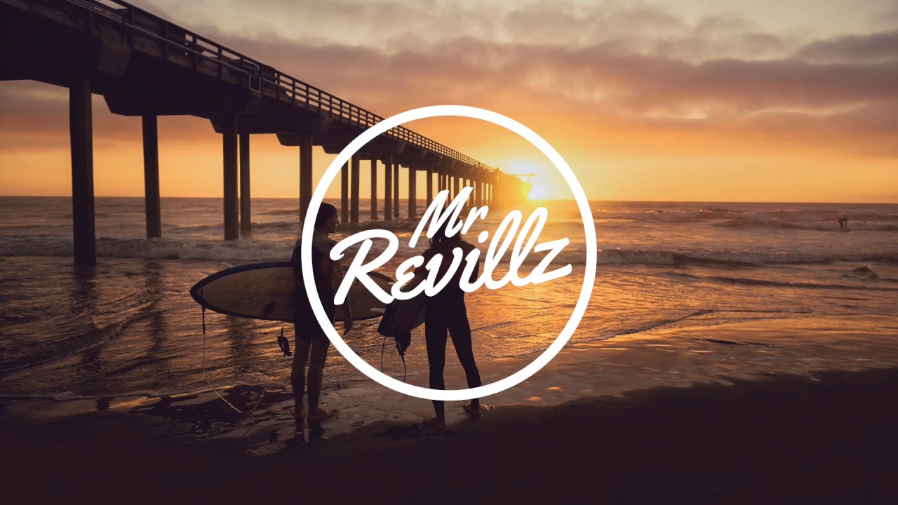 Sam Feldt x Lucas & Steve ft. Wulf - Summer On You (ItsLee Remix)