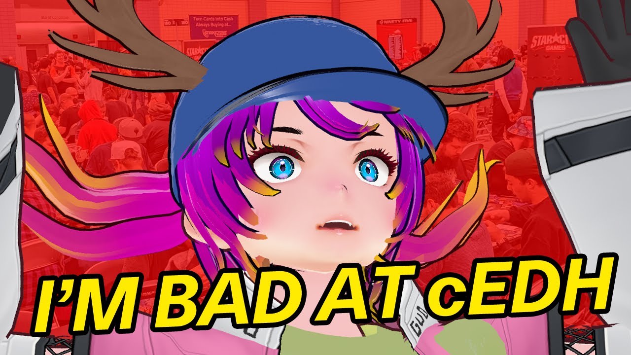 My cEDH Skills Got Ruined