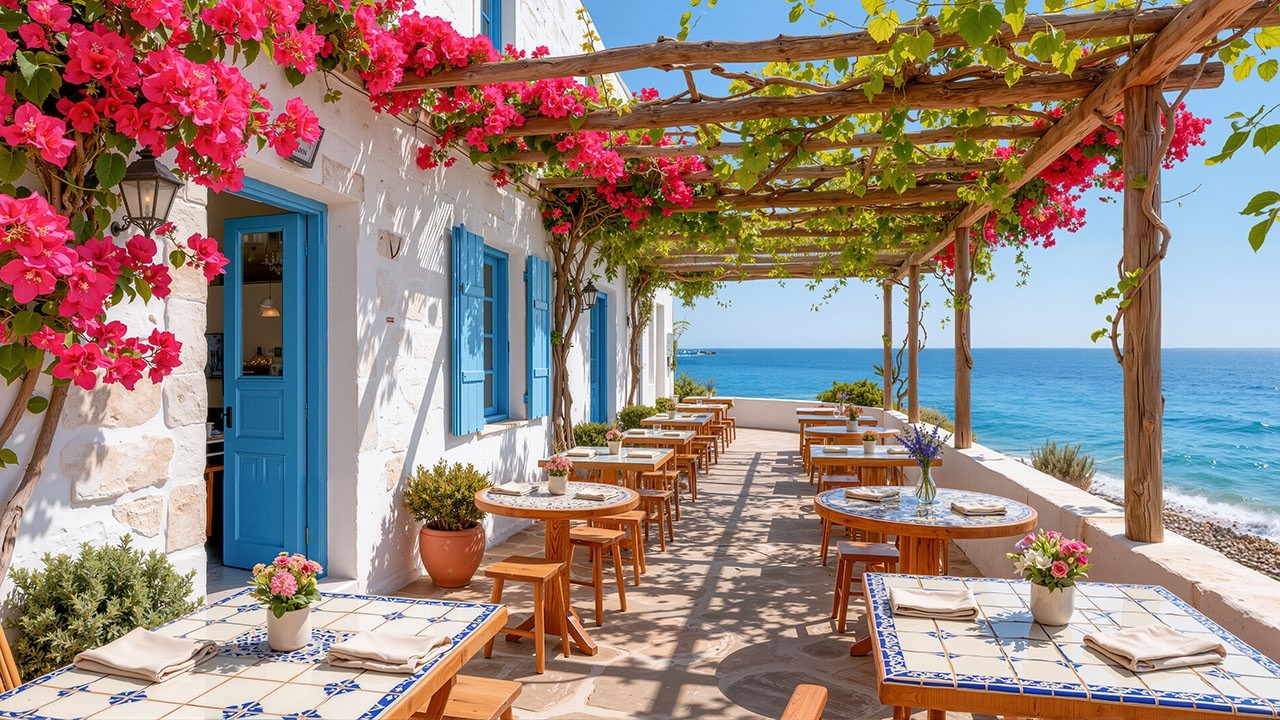Coastal Calm with Bossa Nova – Positive Jazz Music to Wash Away Worries and Refresh Your Energy