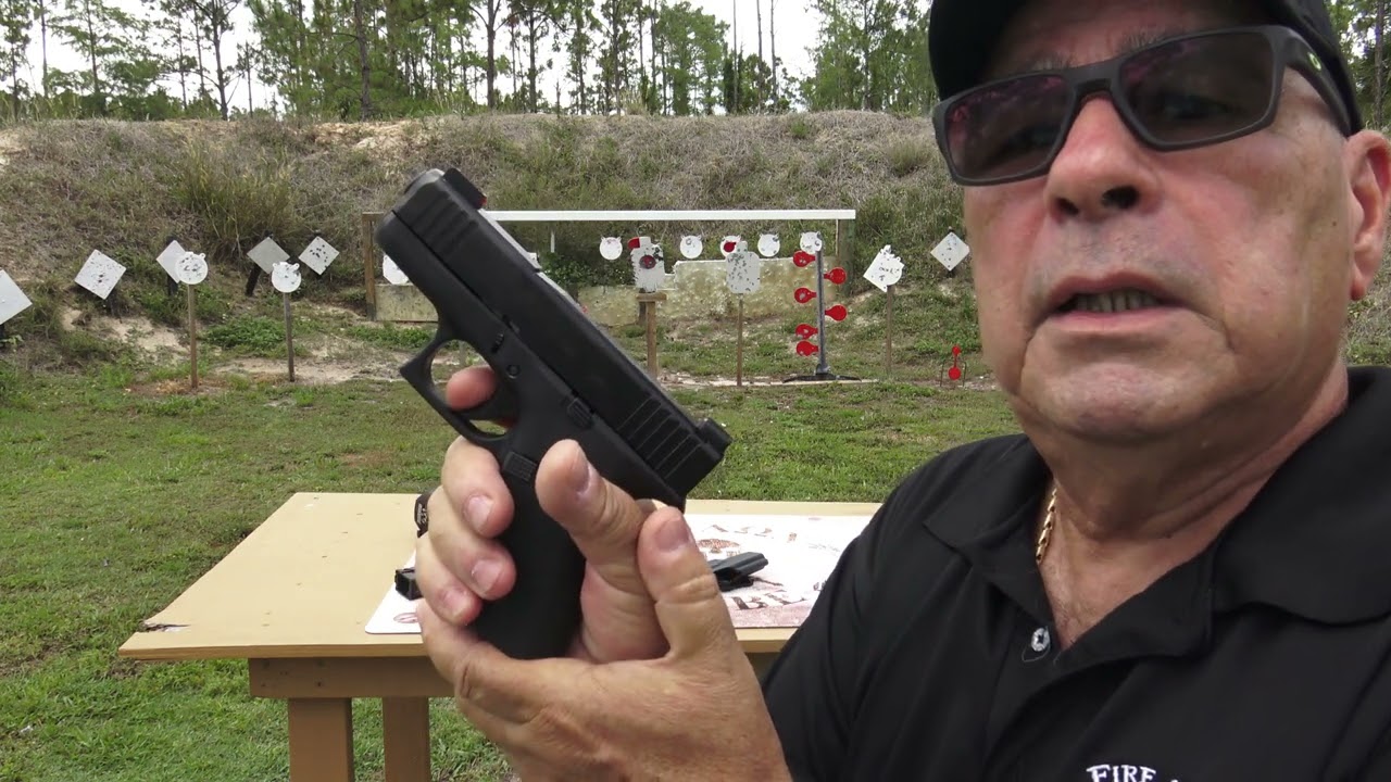 3 RAZONES POR LO QUE FALLAS AL DISPARAR